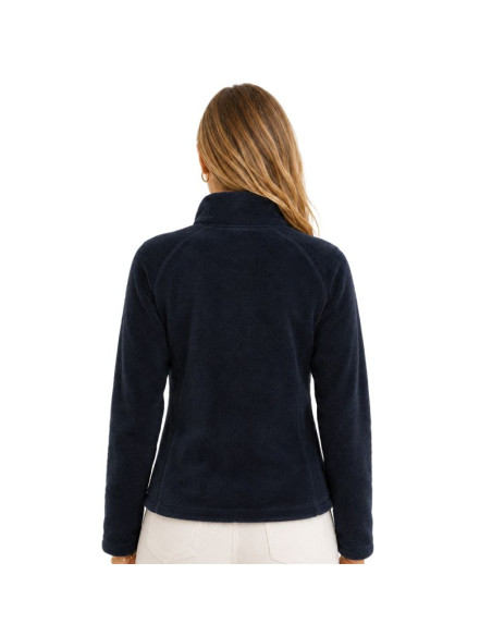 Polar damski geographical norway ticarina navy db lady 0124 (wz8080f/gn-navy)