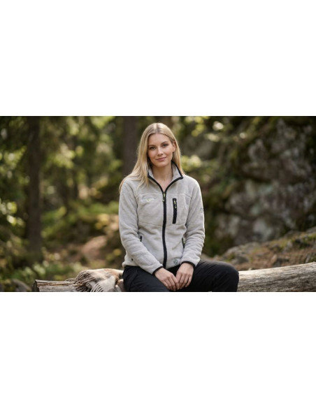 Polar damski geographical norway tamoureuse lgrey db lady 047-1 (wz8036f/gn-light grey)