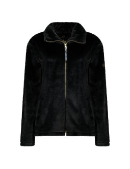 Polar damski geographical norway tofure black db lady 0124 (wz8142f/gn-black)