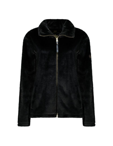 Polar damski geographical norway tofure black db lady 0124 (wz8142f/gn-black)