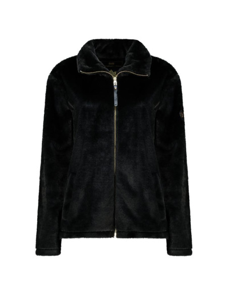 Polar damski geographical norway tofure black db lady 0124 (wz8142f/gn-black)