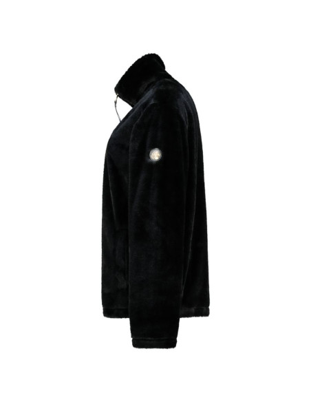 Polar damski geographical norway tofure black db lady 0124 (wz8142f/gn-black)