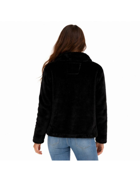 Polar damski geographical norway tofure black db lady 0124 (wz8142f/gn-black)