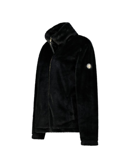 Polar damski geographical norway tofure black db lady 0124 (wz8142f/gn-black)