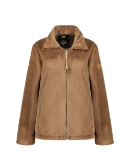 Polar damski geographical norway tofure taupe db lady 0124 (wz8151f/gn-taupe)