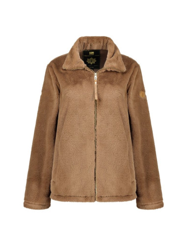 Polar damski geographical norway tofure taupe db lady 0124 (wz8151f/gn-taupe)