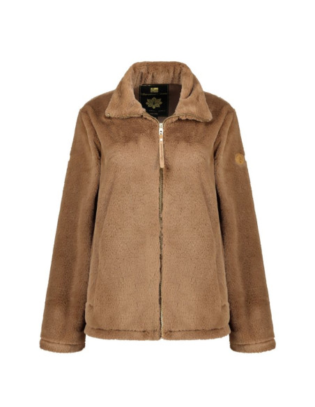 Polar damski geographical norway tofure taupe db lady 0124 (wz8151f/gn-taupe)