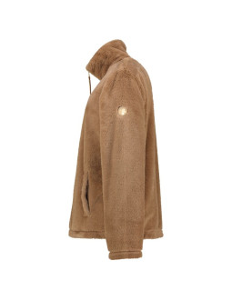 Polar damski geographical norway tofure taupe db lady 0124 (wz8151f/gn-taupe) 2