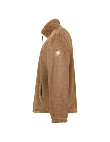 Polar damski geographical norway tofure taupe db lady 0124 (wz8151f/gn-taupe)
