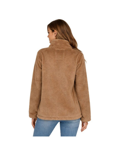 Polar damski geographical norway tofure taupe db lady 0124 (wz8151f/gn-taupe)