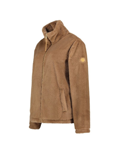 Polar damski geographical norway tofure taupe db lady 0124 (wz8151f/gn-taupe)