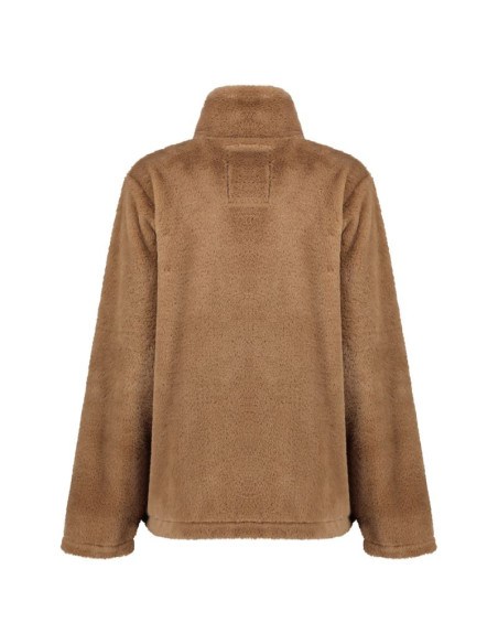 Polar damski geographical norway tofure taupe db lady 0124 (wz8151f/gn-taupe)