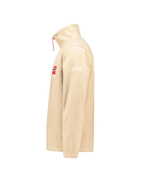 Polar męski geographical norway tequateur beige db men 233 (wz6694h/gn-beige)