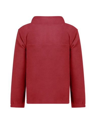 Polar męski geographical norway tequateur burgundy db men 233 (wz6696h/gn-burgundy)