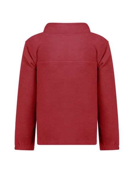 Polar męski geographical norway tequateur burgundy db men 233 (wz6696h/gn-burgundy)