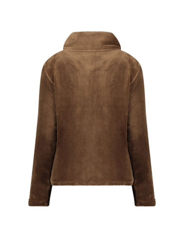 Polar damski geographical norway ticarina taupe db lady 0124 (wz8082f/gn-taupe)