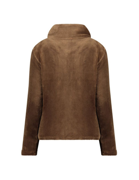 Polar damski geographical norway ticarina taupe db lady 0124 (wz8082f/gn-taupe)