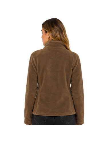 Polar damski geographical norway ticarina taupe db lady 0124 (wz8082f/gn-taupe)