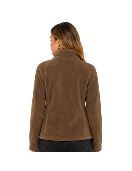 Polar damski geographical norway ticarina taupe db lady 0124 (wz8082f/gn-taupe)
