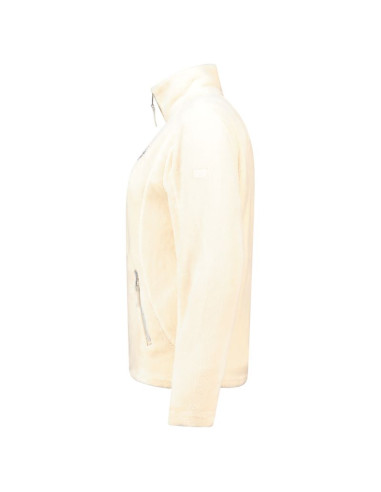 Polar damski geographical norway ticarina off white db lady 0124 (wz8084f/gn-off white)