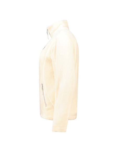 Polar damski geographical norway ticarina off white db lady 0124 (wz8084f/gn-off white)