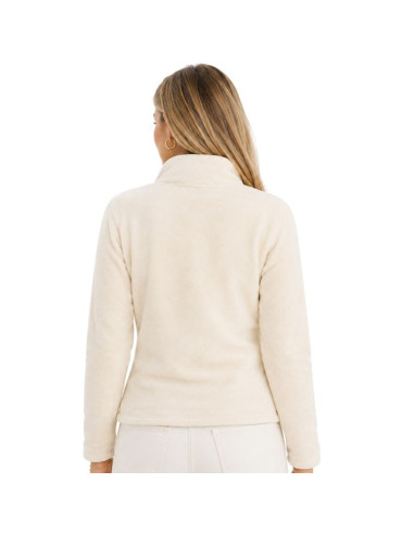 Polar damski geographical norway ticarina off white db lady 0124 (wz8084f/gn-off white)