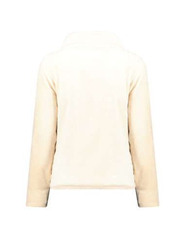 Polar damski geographical norway ticarina off white db lady 0124 (wz8084f/gn-off white)