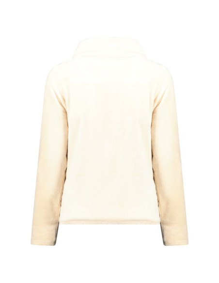 Polar damski geographical norway ticarina off white db lady 0124 (wz8084f/gn-off white)