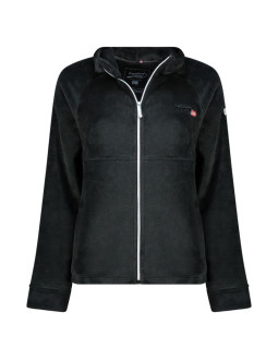 Polar damski geographical norway ulotta black lady 047-1 (wz8181f/gn-black)