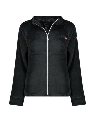 Polar damski geographical norway ulotta black lady 047-1 (wz8181f/gn-black)