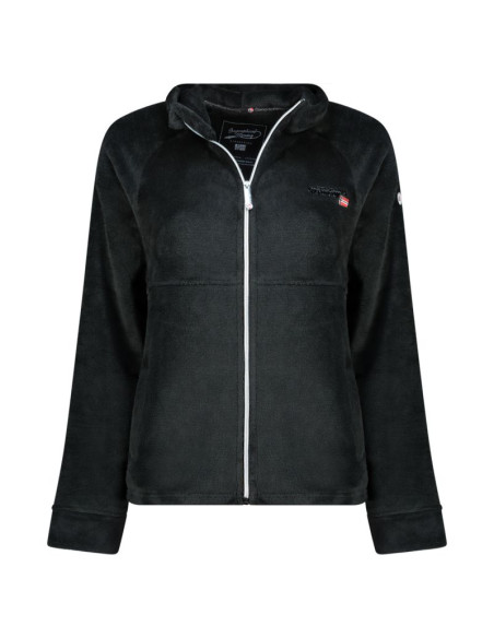 Polar damski geographical norway ulotta black lady 047-1 (wz8181f/gn-black)