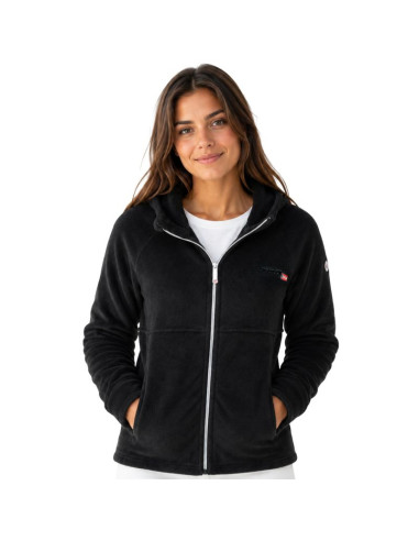 Polar damski geographical norway ulotta black lady 047-1 (wz8181f/gn-black)