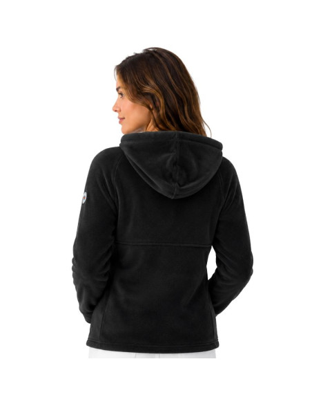 Polar damski geographical norway ulotta black lady 047-1 (wz8181f/gn-black)