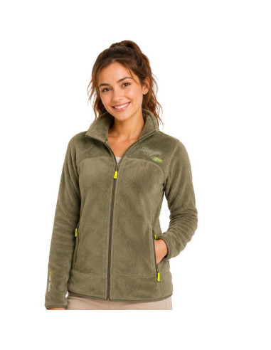 Polar damski geographical norway upaline olive db lady 047-1 (wz4071f/gn-olive)