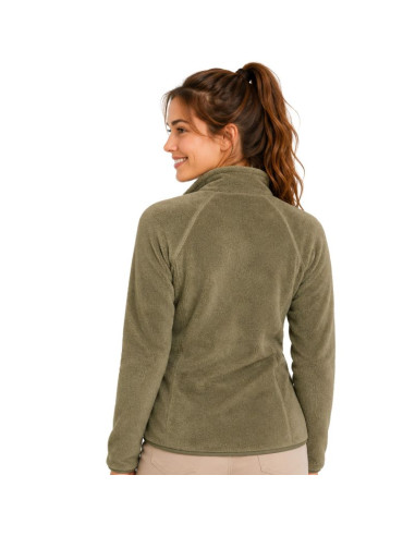 Polar damski geographical norway upaline olive db lady 047-1 (wz4071f/gn-olive)