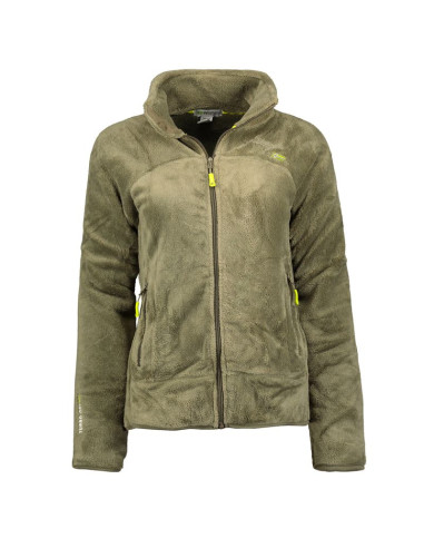 Polar damski geographical norway upaline olive db lady 047-1 (wz4071f/gn-olive)