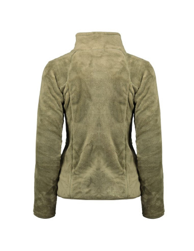 Polar damski geographical norway upaline olive db lady 047-1 (wz4071f/gn-olive)