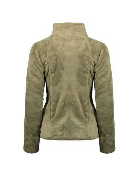 Polar damski geographical norway upaline olive db lady 047-1 (wz4071f/gn-olive)