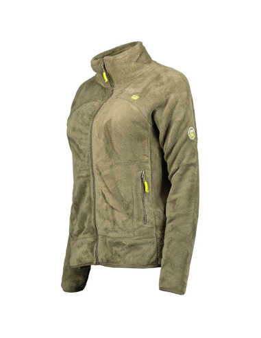 Polar damski geographical norway upaline olive db lady 047-1 (wz4071f/gn-olive)