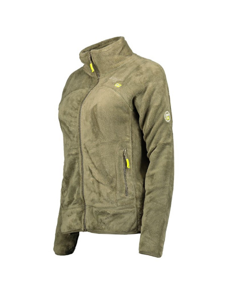 Polar damski geographical norway upaline olive db lady 047-1 (wz4071f/gn-olive)