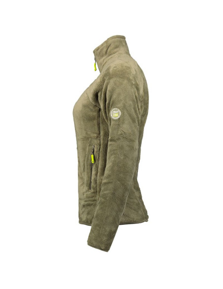 Polar damski geographical norway upaline olive db lady 047-1 (wz4071f/gn-olive)