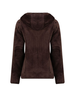 Polar damski geographical norway upalood brown db lady 047-1 (wz4176f/gn-brown) 2