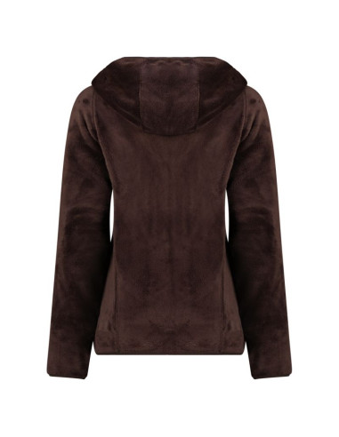 Polar damski geographical norway upalood brown db lady 047-1 (wz4176f/gn-brown)