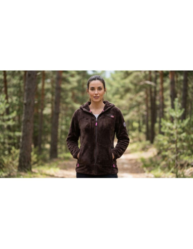 Polar damski geographical norway upalood brown db lady 047-1 (wz4176f/gn-brown)