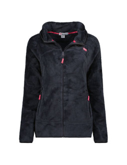 Polar damski geographical norway upalood black db lady 047-1 (wz4195f/gn-black)