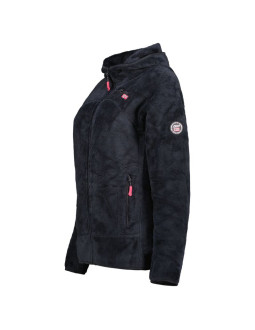 Polar damski geographical norway upalood black db lady 047-1 (wz4195f/gn-black) 2