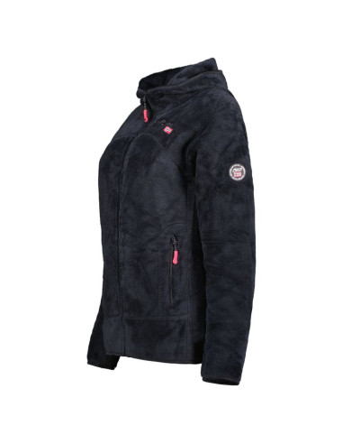 Polar damski geographical norway upalood black db lady 047-1 (wz4195f/gn-black)