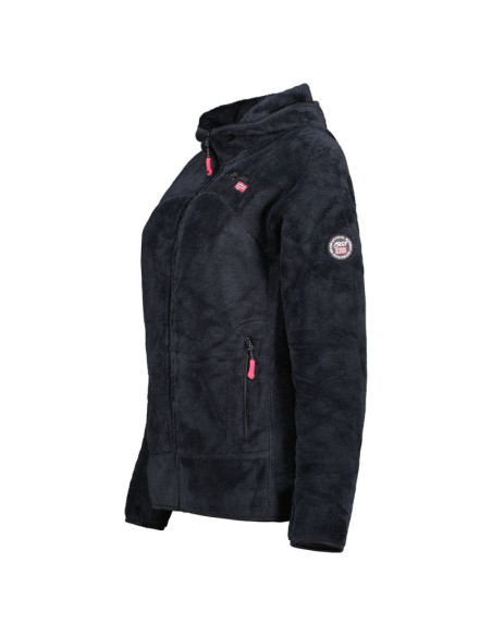 Polar damski geographical norway upalood black db lady 047-1 (wz4195f/gn-black)