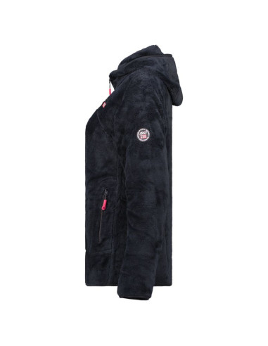 Polar damski geographical norway upalood black db lady 047-1 (wz4195f/gn-black)