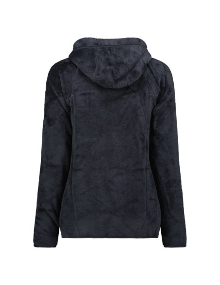 Polar damski geographical norway upalood black db lady 047-1 (wz4195f/gn-black)